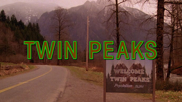 Twin Peaks TOP